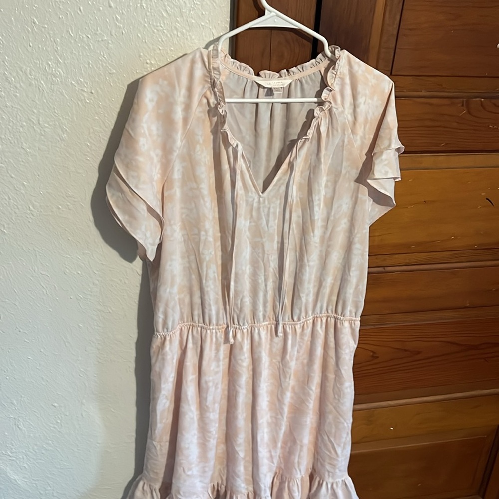 LC Lauren Conrad Dress XXL - Picture 4 of 8